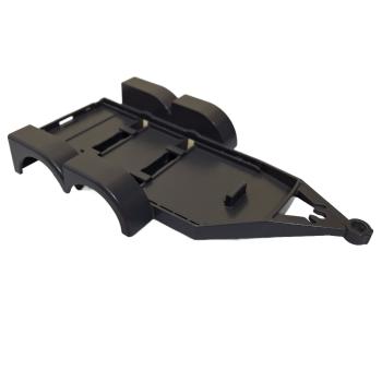 Playmobil ® 30240982 Fahrgestell - Pferdeanhänger gebraucht