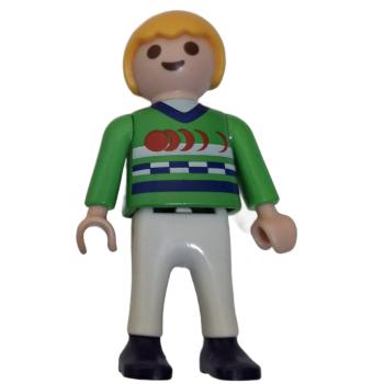 Playmobil ® 30102170 Kind Junge gebraucht