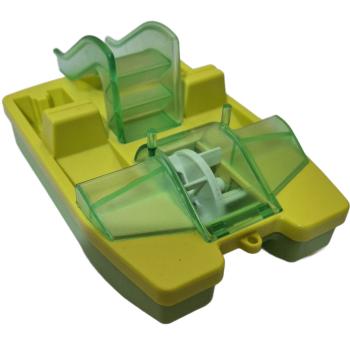 Playmobil ® 30679590 Tretboot aus 3656 gebraucht