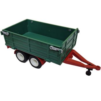 Playmobil ® Anhänger aus 4496 gebraucht