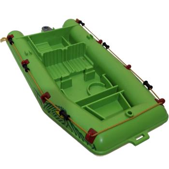 Playmobil ® 3066898 Schlauchboot aus 3042 gebraucht