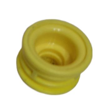 Playmobil ® 30272860 Felge gelb gebraucht