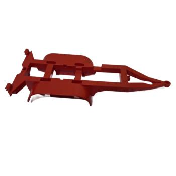 Playmobil ® 30257130 Fahrgestell - Anhänger aus 4496 gebraucht