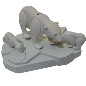 Playmobil ® 3248 Eisbären / Eisscholle gebraucht