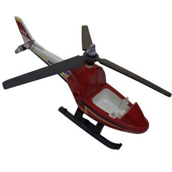 Playmobil ® Löschhubschrauber aus 4824 gebraucht