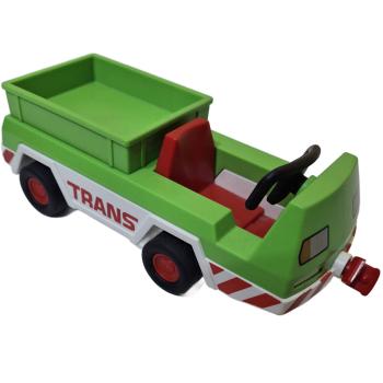 Playmobil ® Gepäckwagen aus 3212 gebraucht