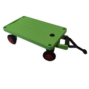 Playmobil ® Anhänger aus 3212 gebraucht