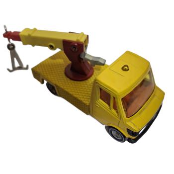 Siku ® 1622 Mercedes 208 Abschleppwagen gebraucht