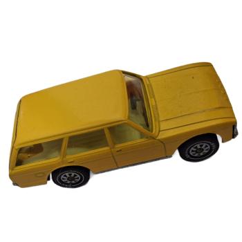 Siku ® 1028 Ford Granada Turnier gebraucht