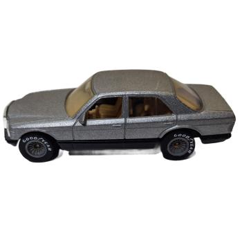 Hot Wheels ® Mercedes 380 SEL gebraucht