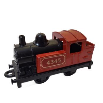 Matchbox ™ 0-4-0 Steam Loco gebraucht