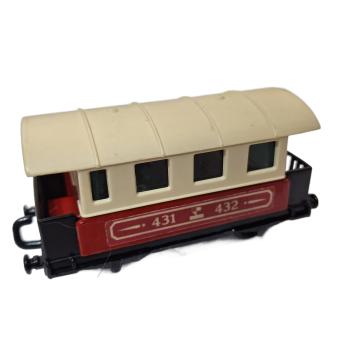 Matchbox ™ Passenger Coach gebraucht