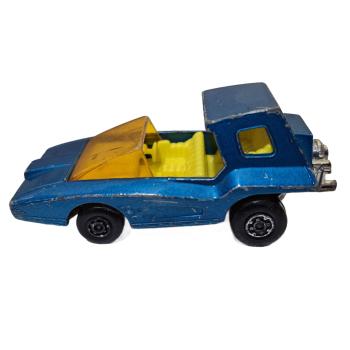Matchbox ™ Superfast N° 37 Soopa Coopa gebraucht