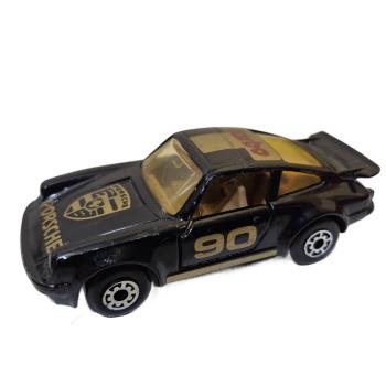 Matchbox ™ Superfast Porsche gebraucht