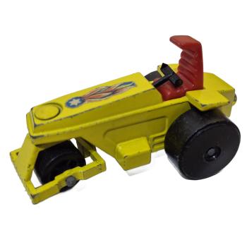 Matchbox ™ Superfast N° 24 Rod Roller gebraucht
