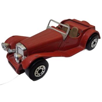 Matchbox ™ Jaguar SS 100 gebraucht