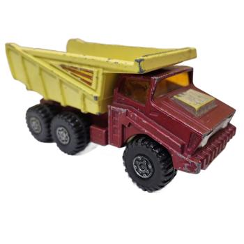 Matchbox ™ Super Kings Big Tipper gebraucht