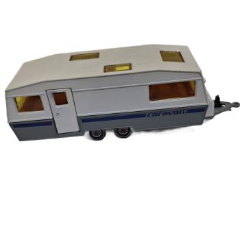Siku ® 2518 Campingwagen gebraucht