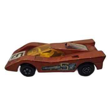 Matchbox ™ Superfast No. 7 Hairy Hustler gebraucht