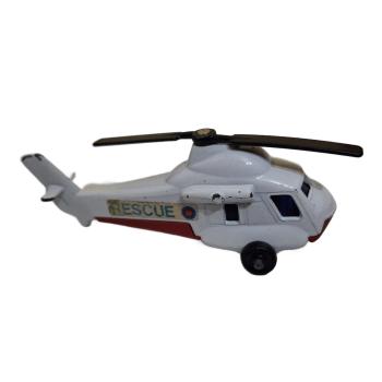 Matchbox ™ Superfast No. 75 Seasprite Rescue Helicopter gebraucht