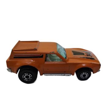 Matchbox ™ Superfast No. 34 Vantastic gebraucht
