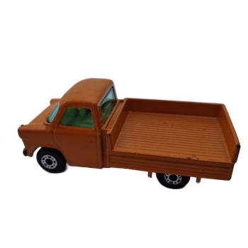 Matchbox ™ Superfast No. 66 Ford Transit gebraucht