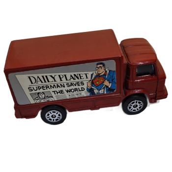 CORGI ® Junior Daily Planet gebraucht