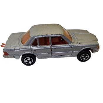 Majorette No. 249 Mercedes 450 SE gebraucht