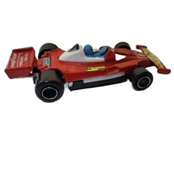 Majorette No. 234 Ferrari 312 T2 gebraucht