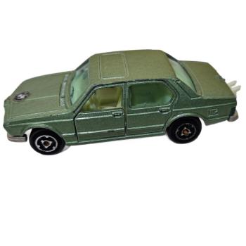 Majorette No. 256 BMW 733 gebraucht