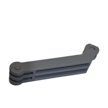 Playmobil ® 30242093 Arm grau gebraucht
