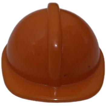 Playmobil ® 30020450 Bauhelm orange gebraucht