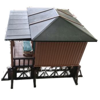 Playmobil ® 3433 Safari - Station gebraucht
