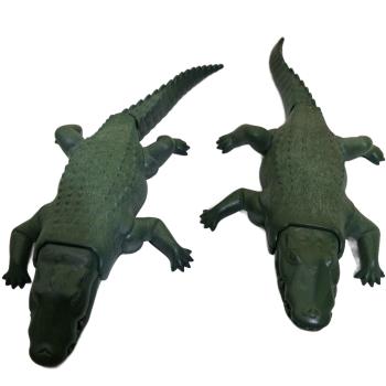 Playmobil ® 3541 2 Krokodile gebraucht