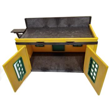 Playmobil ® 3426 Miners Hotel gebraucht