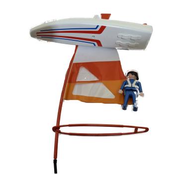 Preview: Playmobil ® 3584 Surfer gebraucht