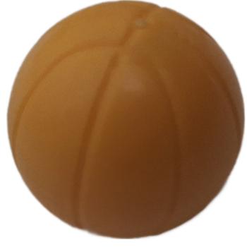 Playmobil ® 30211672 Basketball gelb gebraucht