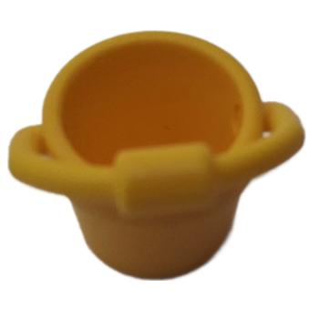 Playmobil ® 30254623 Kinder Eimer gelb gebraucht