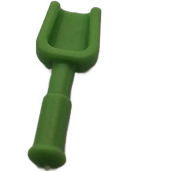 Playmobil ® 30510072 Kinder Schaufel grün gebraucht