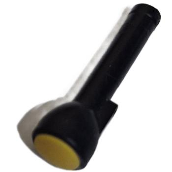 Playmobil ® 30034630 Taschenlampe schwarz gebraucht