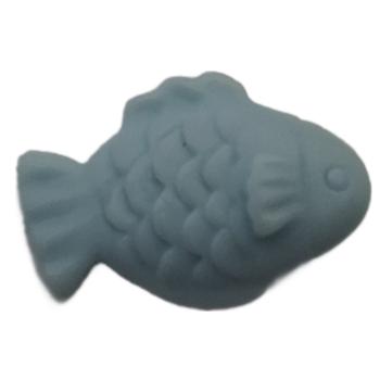 Playmobil ® Mini - Fisch hellblau gebraucht