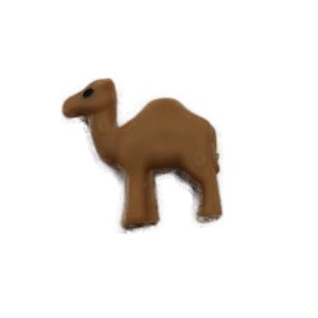 Playmobil ® 30885212 Micro - Tier Kamel gebraucht