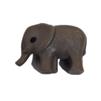 Playmobil ® 30885222 Micro - Tier Elefant gebraucht