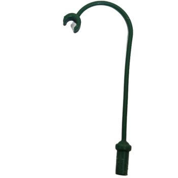 Playmobil ® 30277100 Laternenhalter grün gebraucht