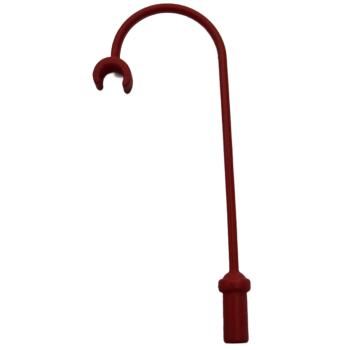 Playmobil ® 30228600 Laternenhalter rot gebraucht