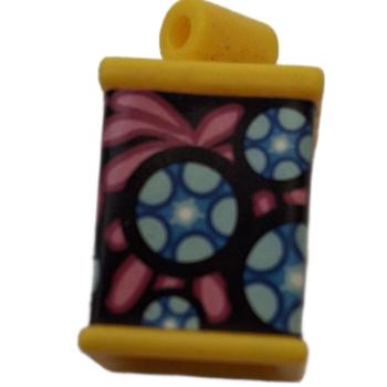 Playmobil ® 30660163 Laterne gelb gebraucht