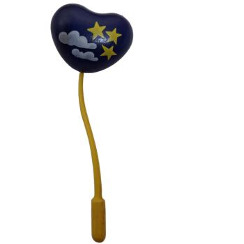 Playmobil ® 30634690 Ballon Sterne mit Halter gelb gebraucht