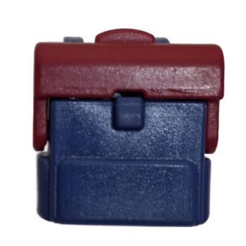 Playmobil ® 30200282 + 30200292 Schulranzen gebraucht