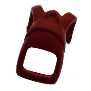 Playmobil ® 30243690 Rucksack Kind rot gebraucht