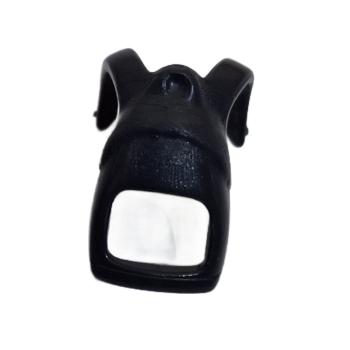 Playmobil ® 30084022 Rucksack Kind schwarz gebraucht